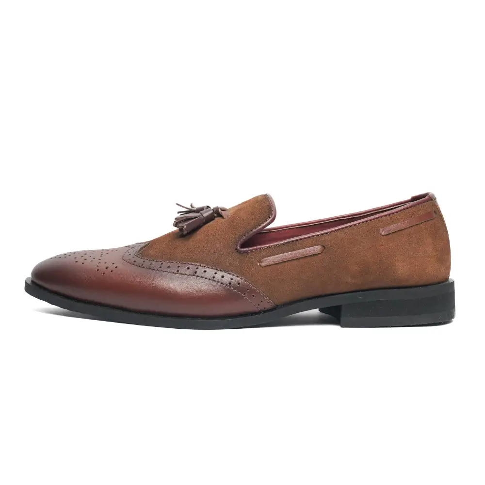 Scarpe Tassel-CRM 43