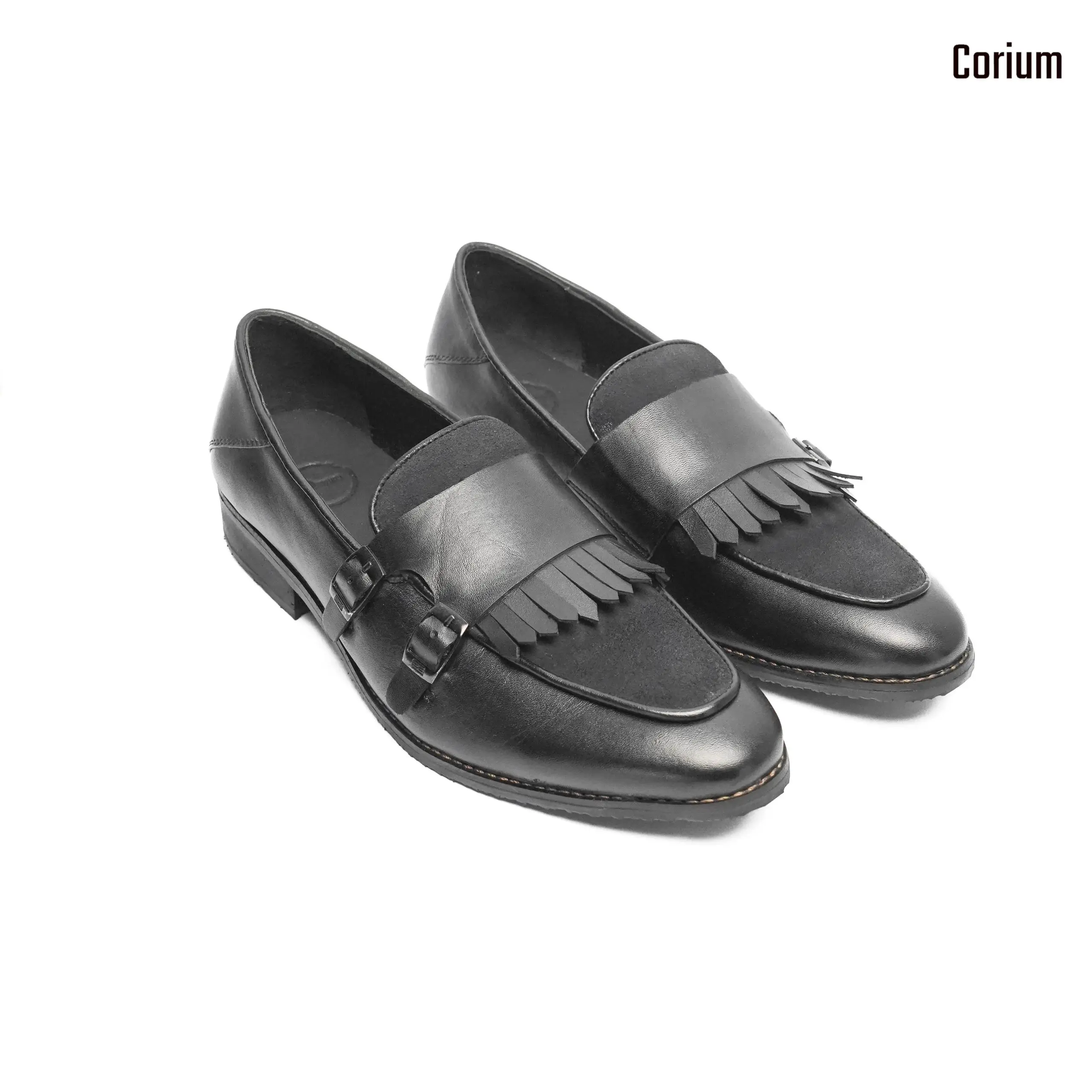 Handmade leather Enzo-CRM 44