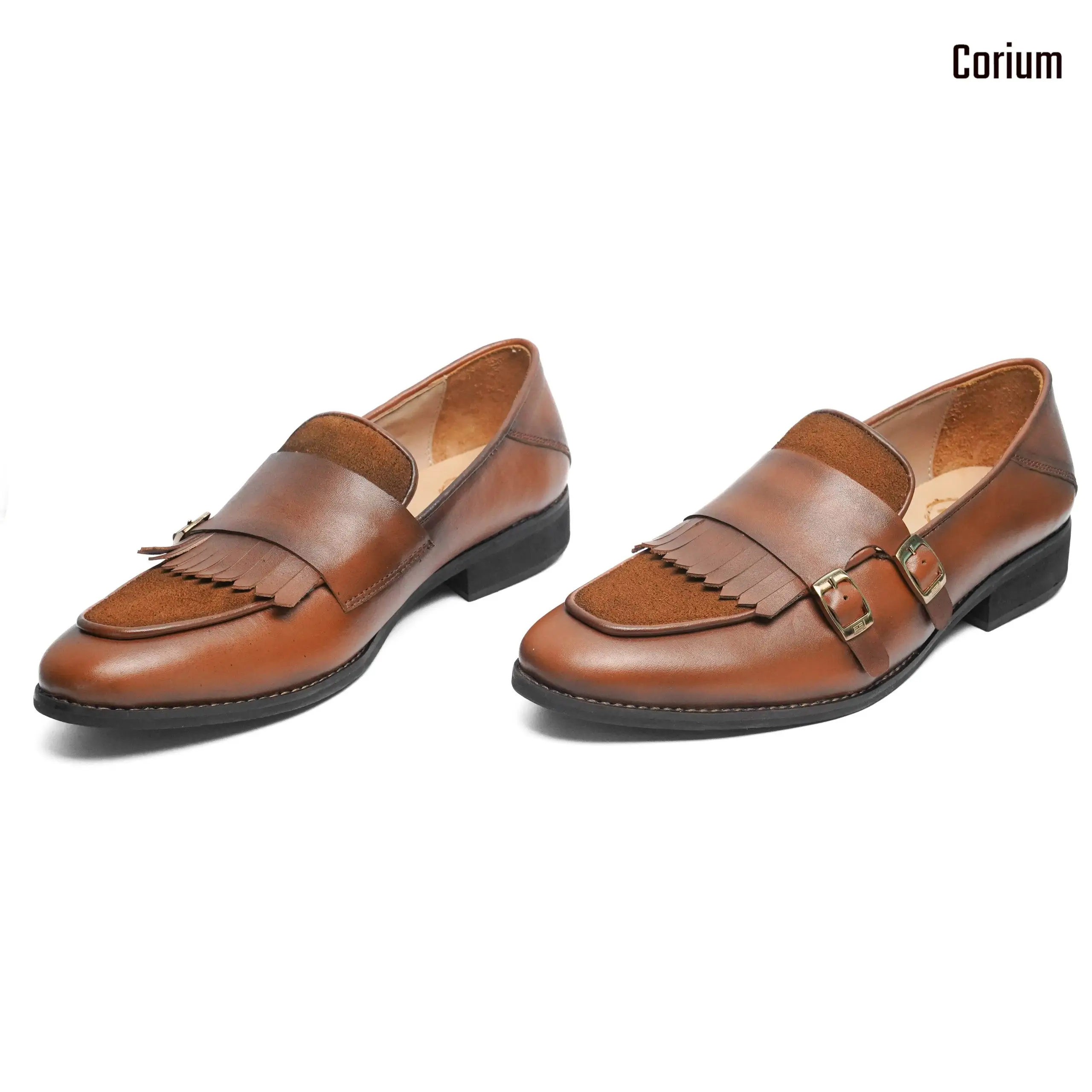 Handmade leather Enzo-CRM 44