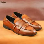 Handmade leather Enzo-CRM 44