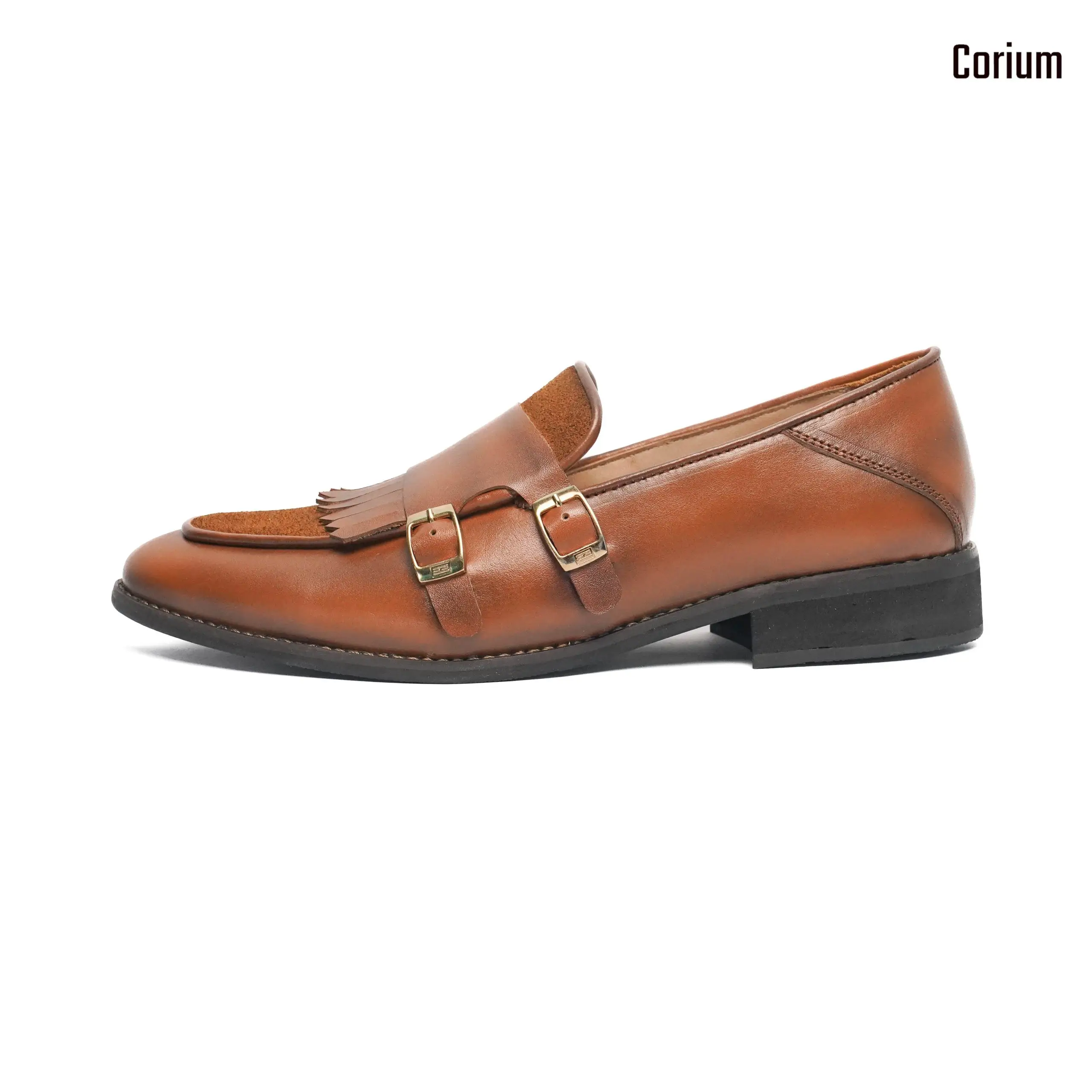 Handmade leather Enzo-CRM 44