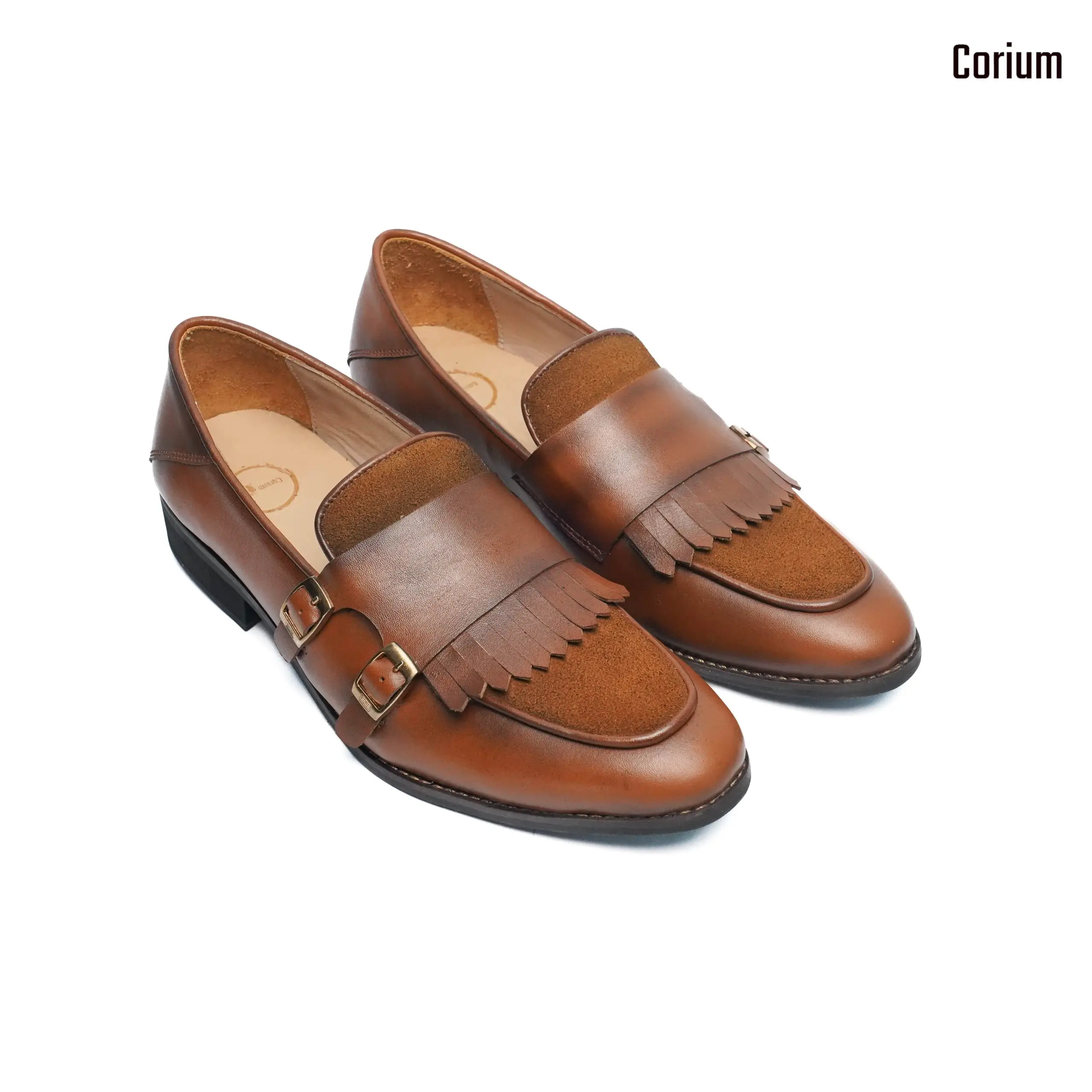 Handmade leather Enzo-CRM 44
