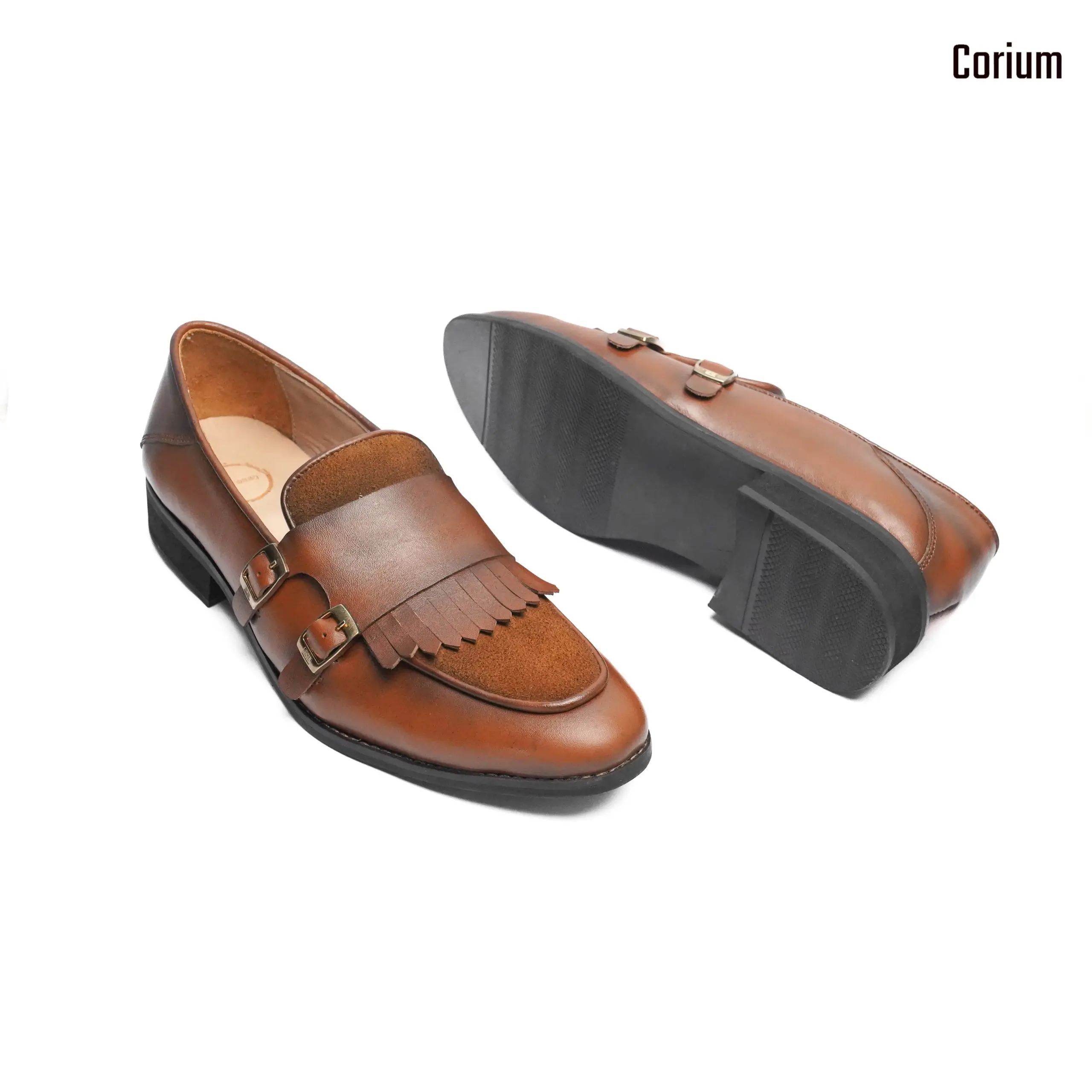 Handmade leather Enzo-CRM 44