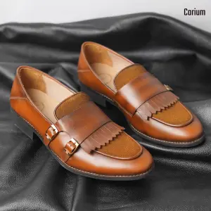 Handmade leather Enzo-CRM 44