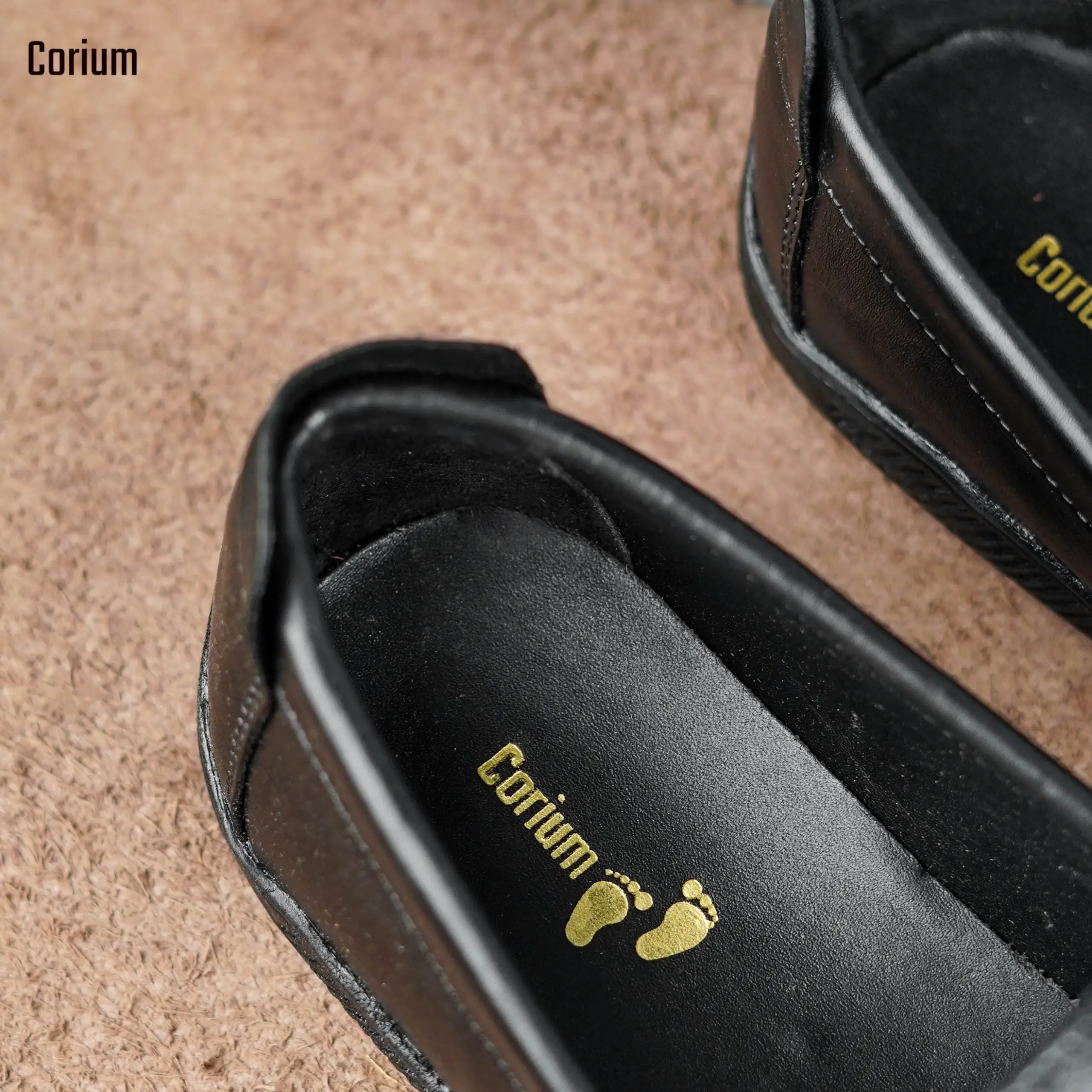 Men's Causal Shoes, Moccasin/Loafer-CRM 05