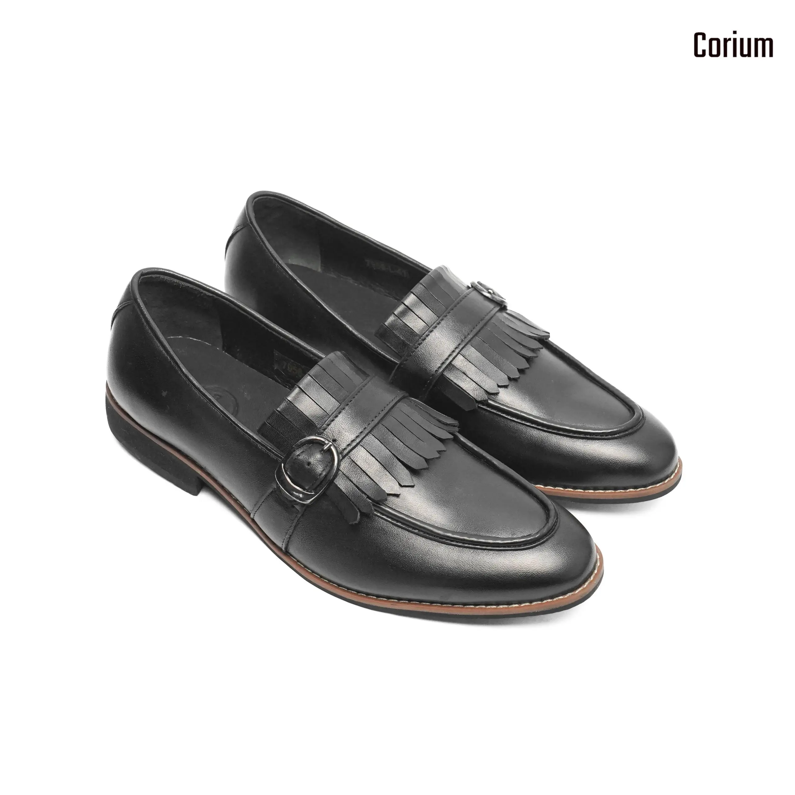 Handmade leather Enzo-CRM 50