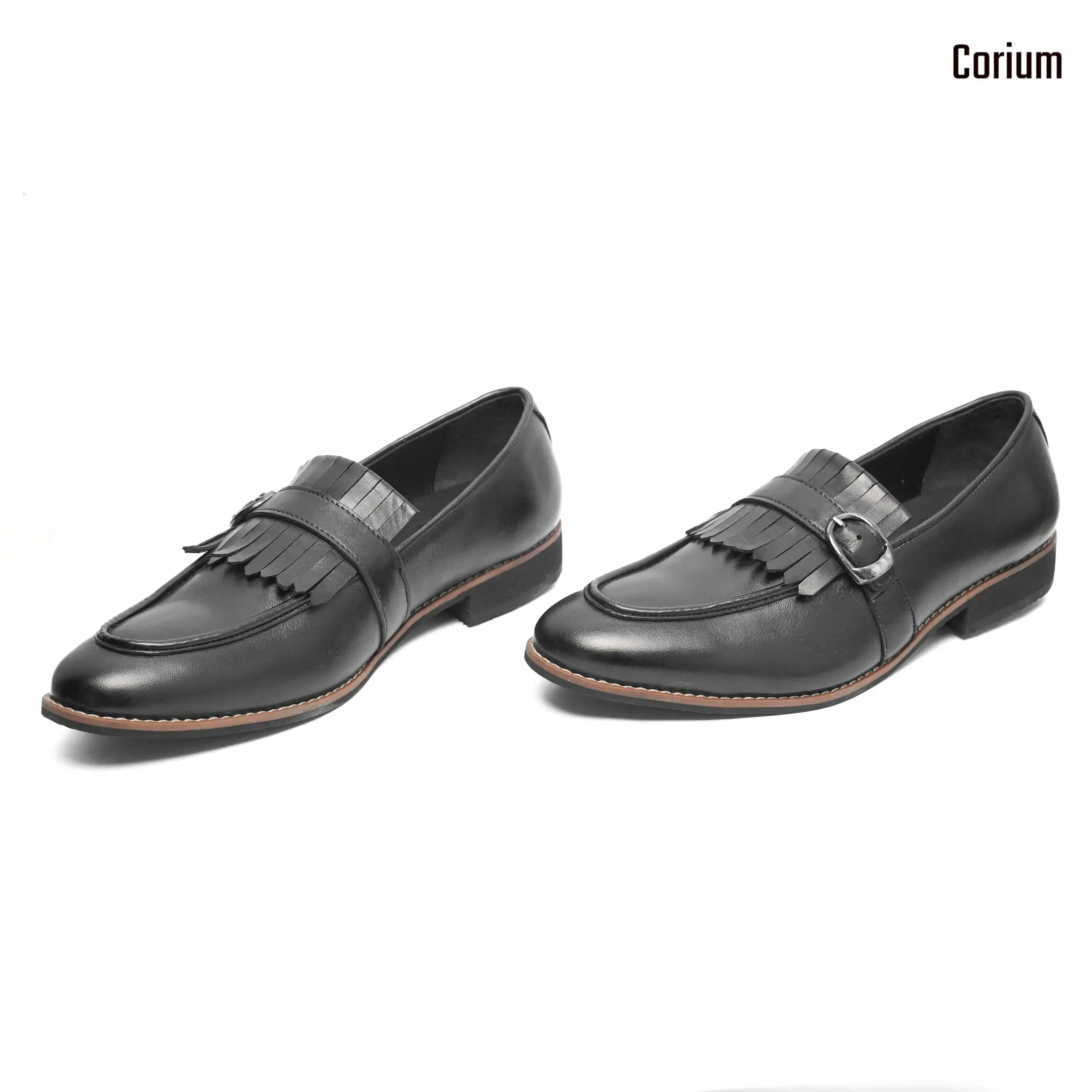 Handmade leather Enzo-CRM 50