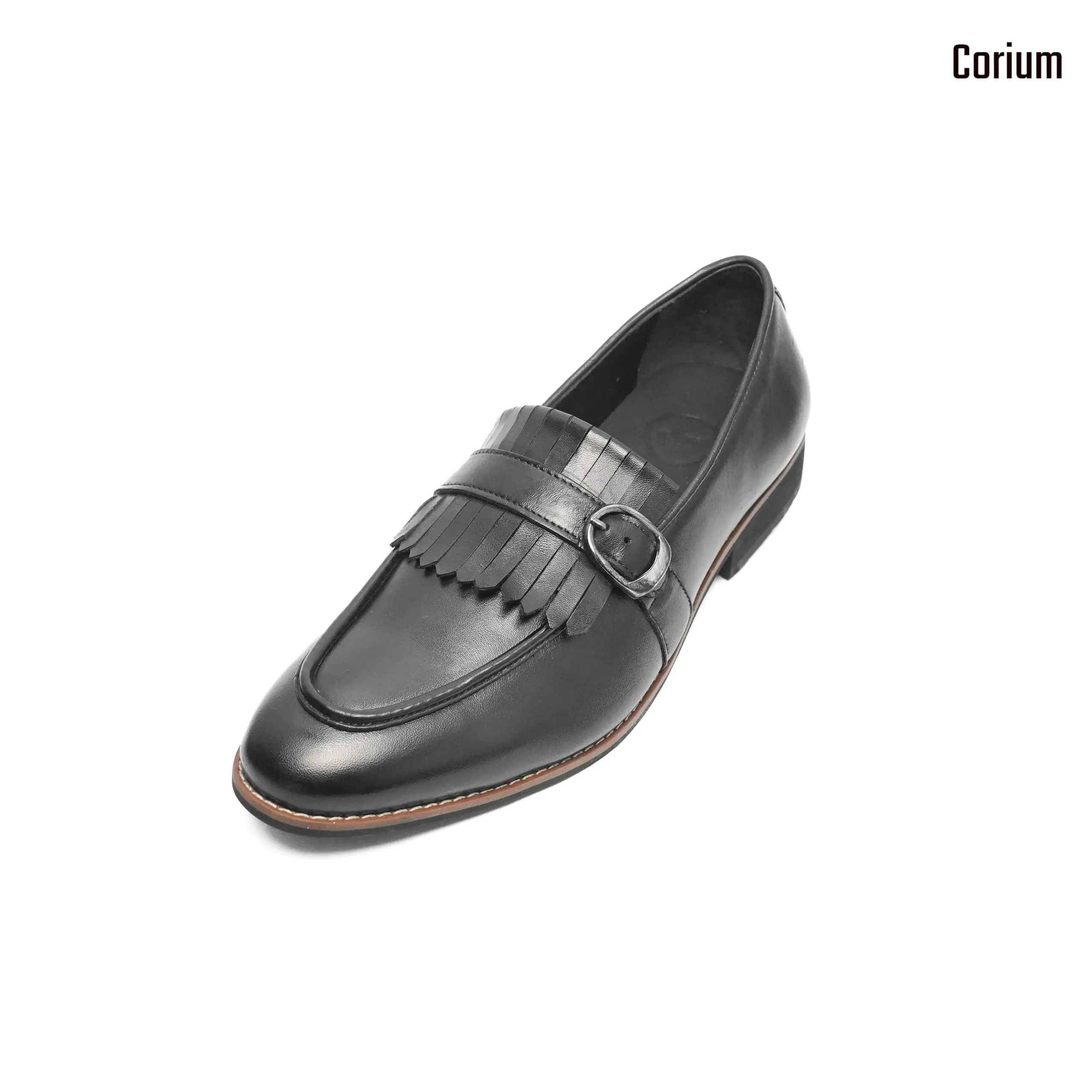 Handmade leather Enzo-CRM 50