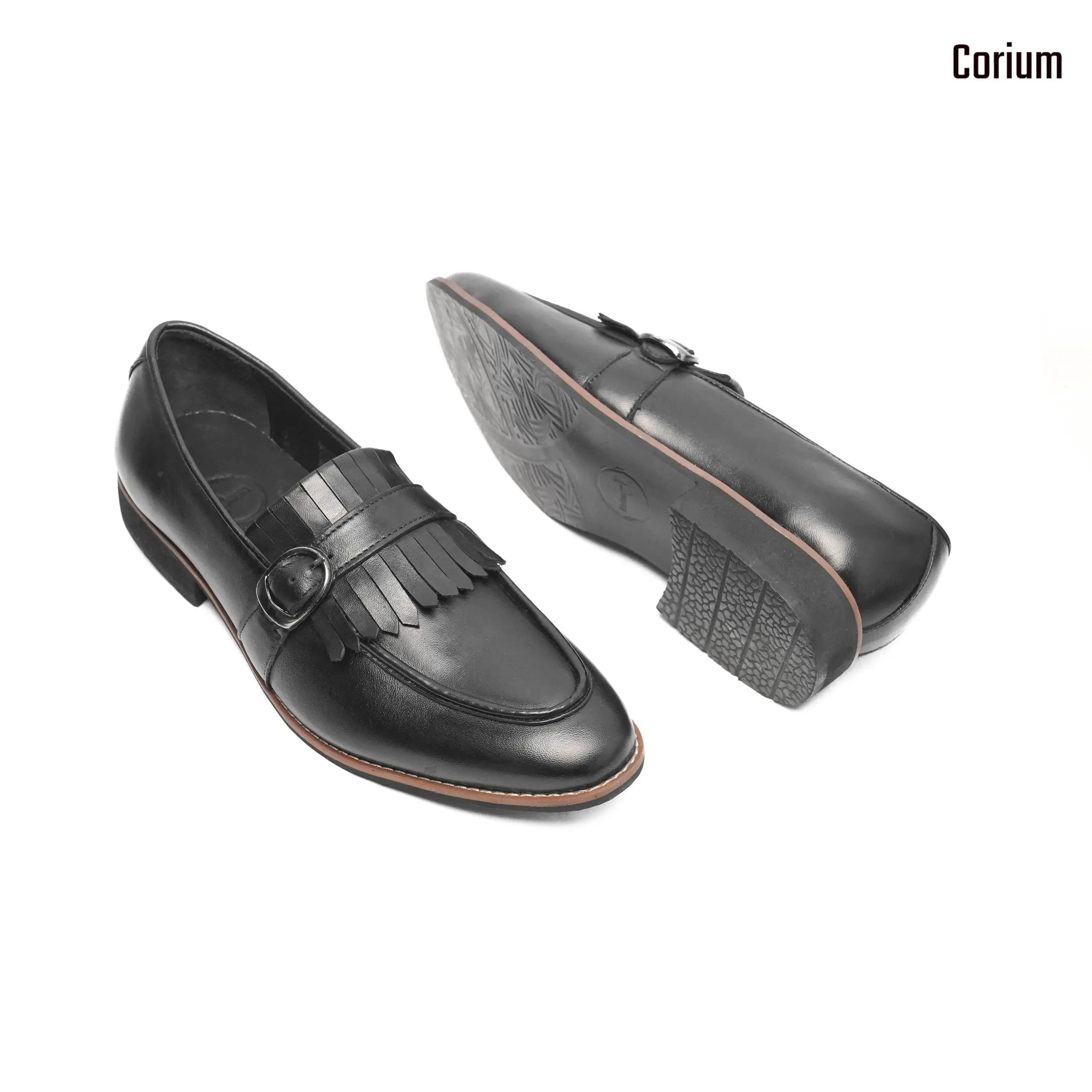 Handmade leather Enzo-CRM 50
