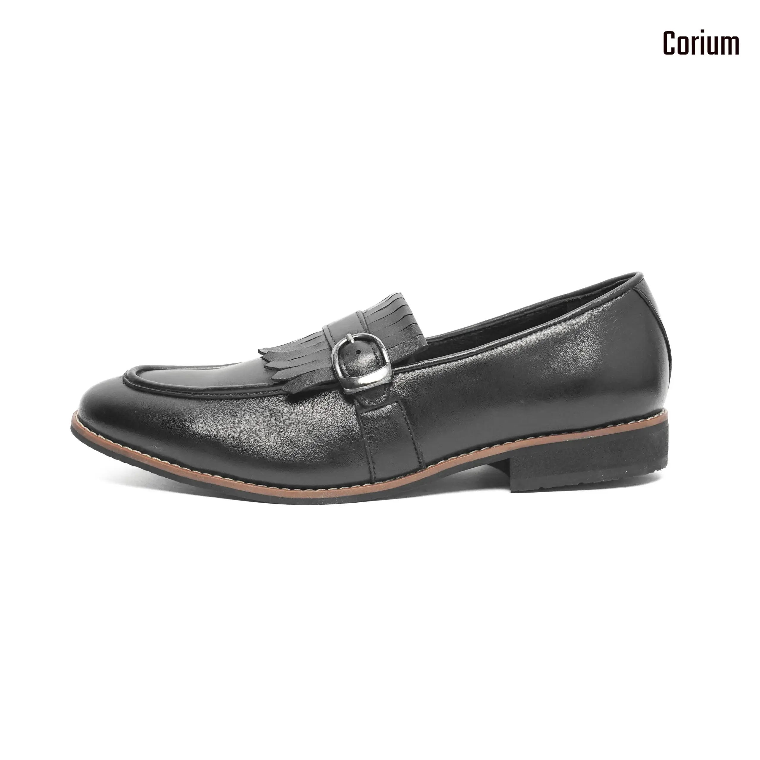 Handmade leather Enzo-CRM 50