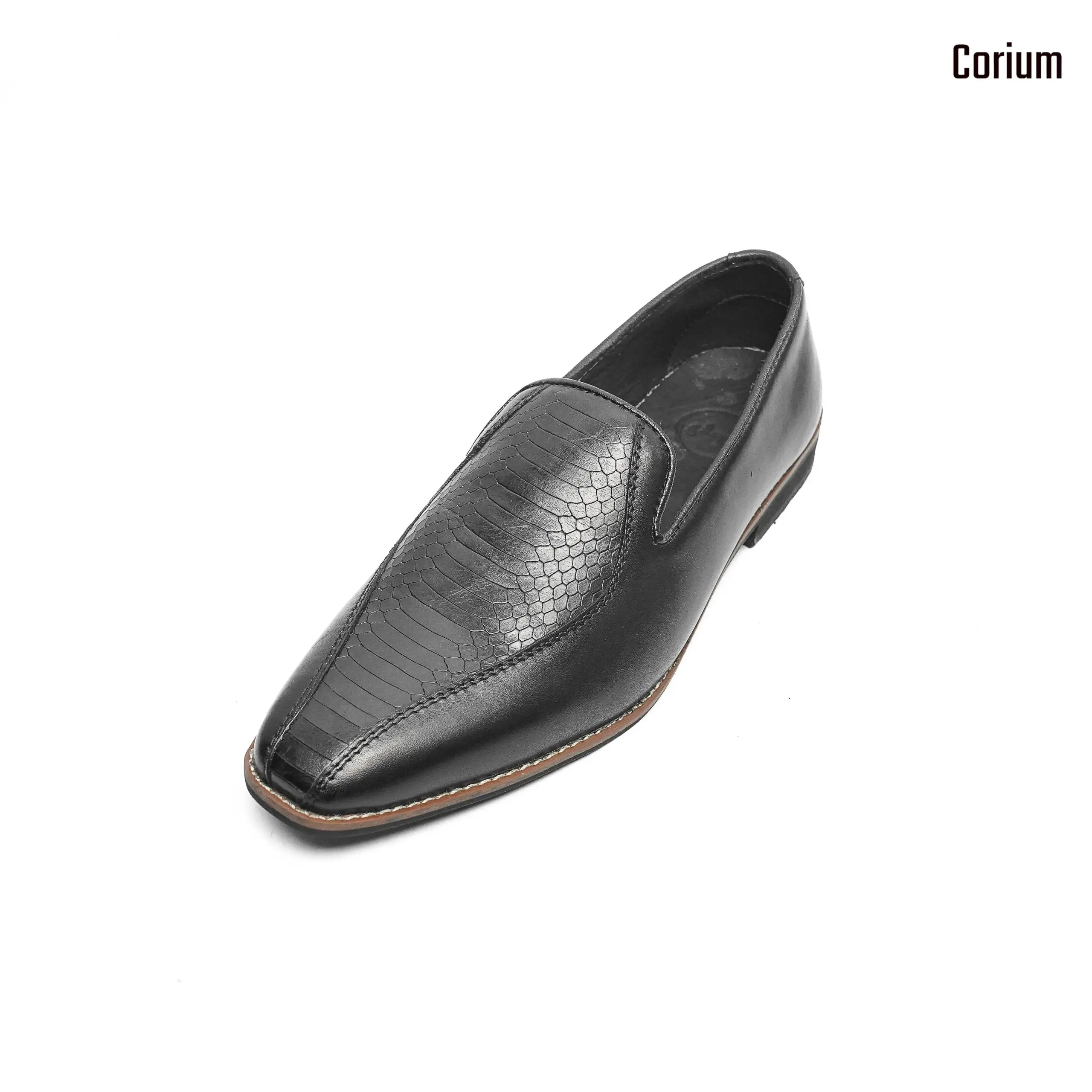 Handmade leather Enzo-CRM 51