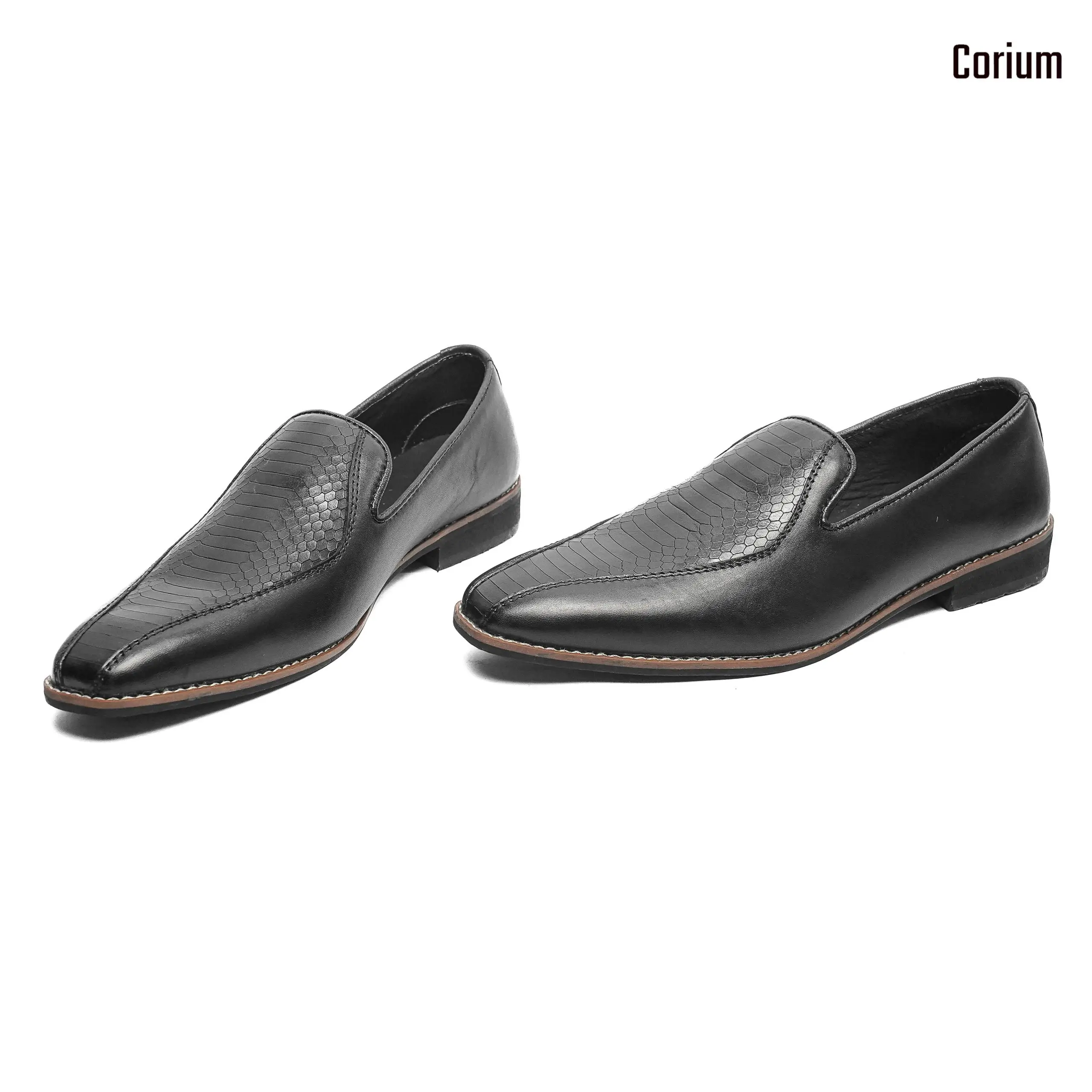 Handmade leather Enzo-CRM 51