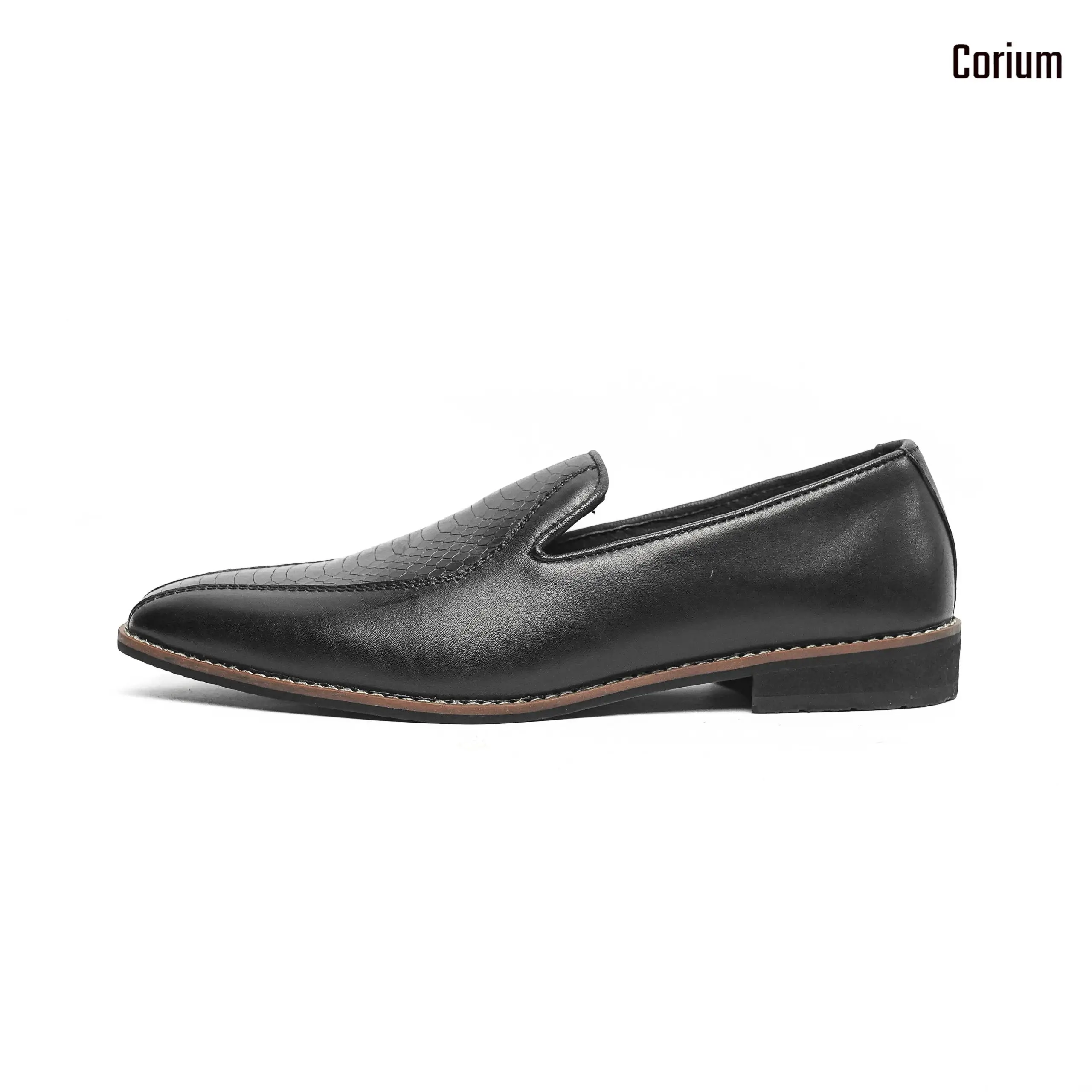 Handmade leather Enzo-CRM 51