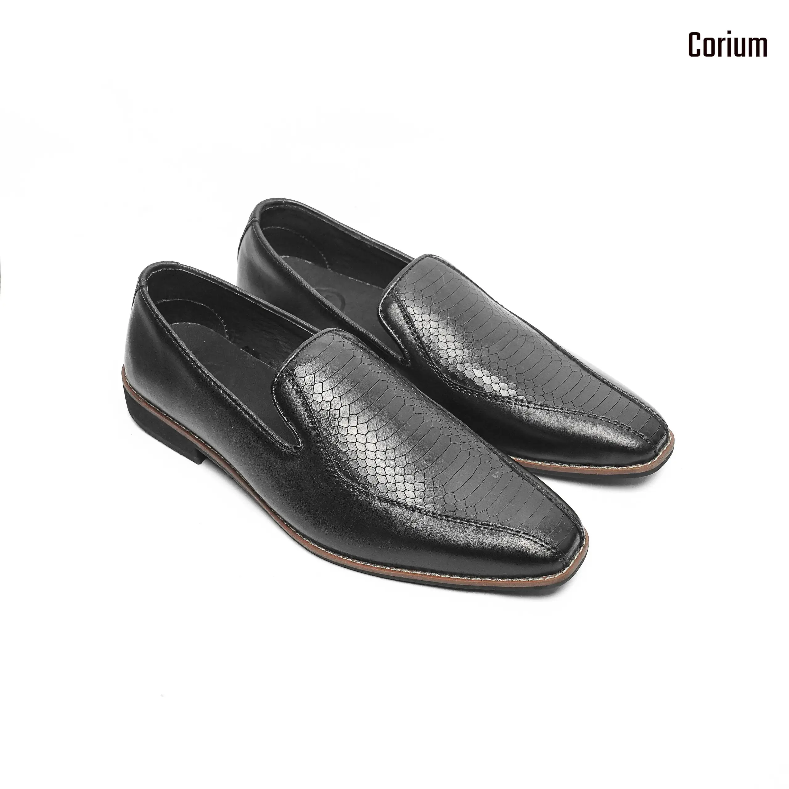 Handmade leather Enzo-CRM 51
