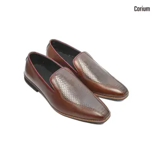 Handmade leather Enzo-CRM 51