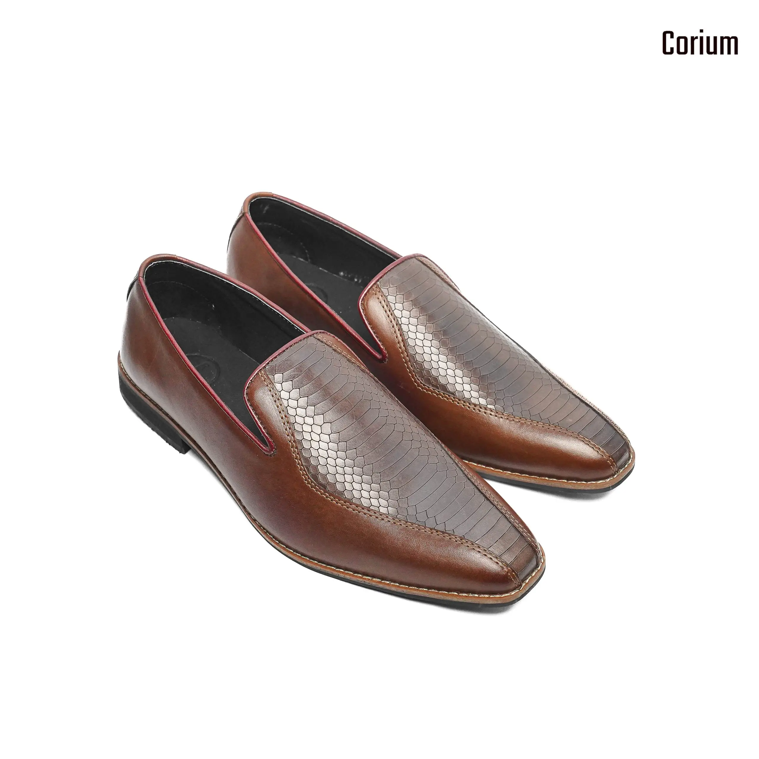 Handmade leather Enzo-CRM 51