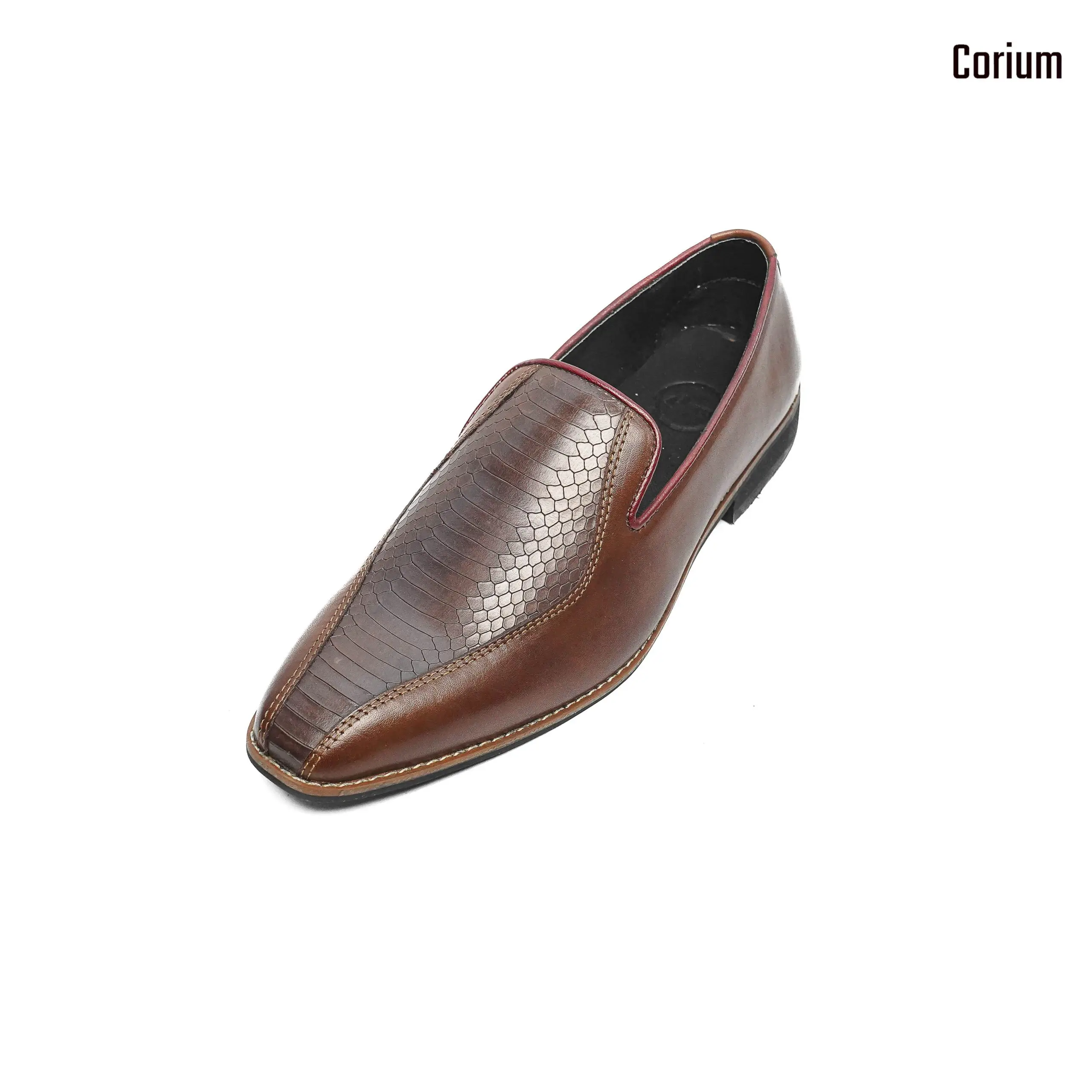 Handmade leather Enzo-CRM 51