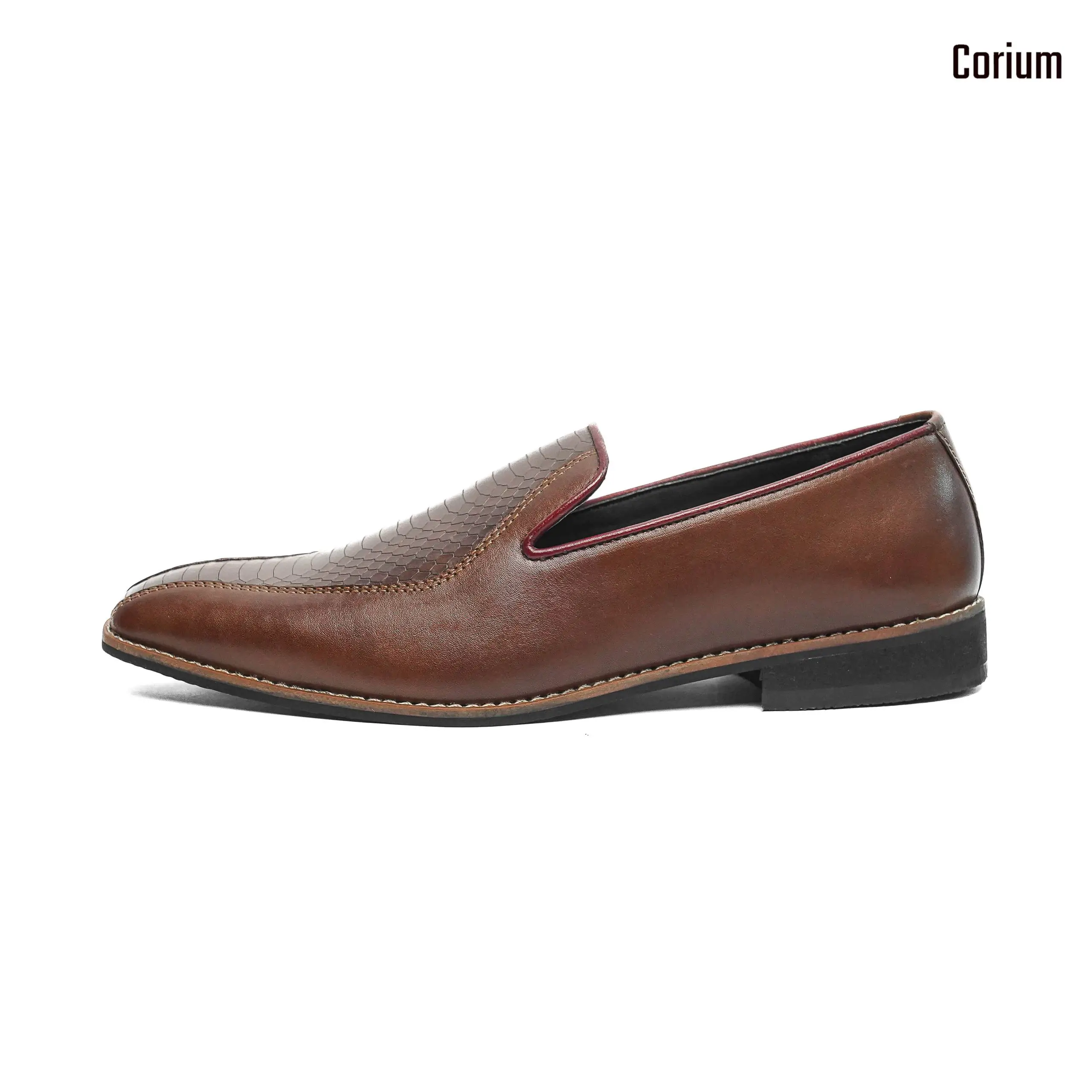 Handmade leather Enzo-CRM 51