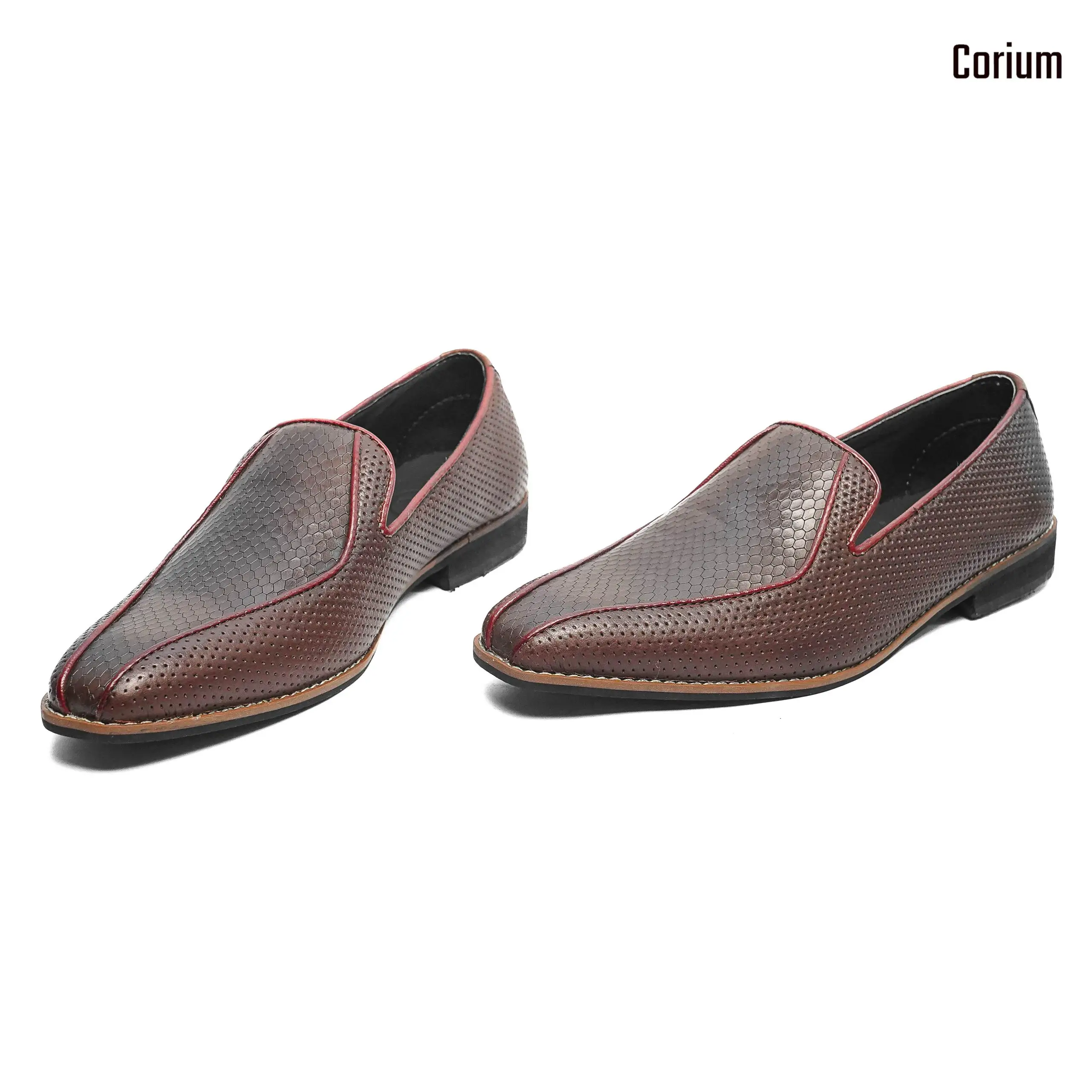 Handmade leather Enzo-CRM 52