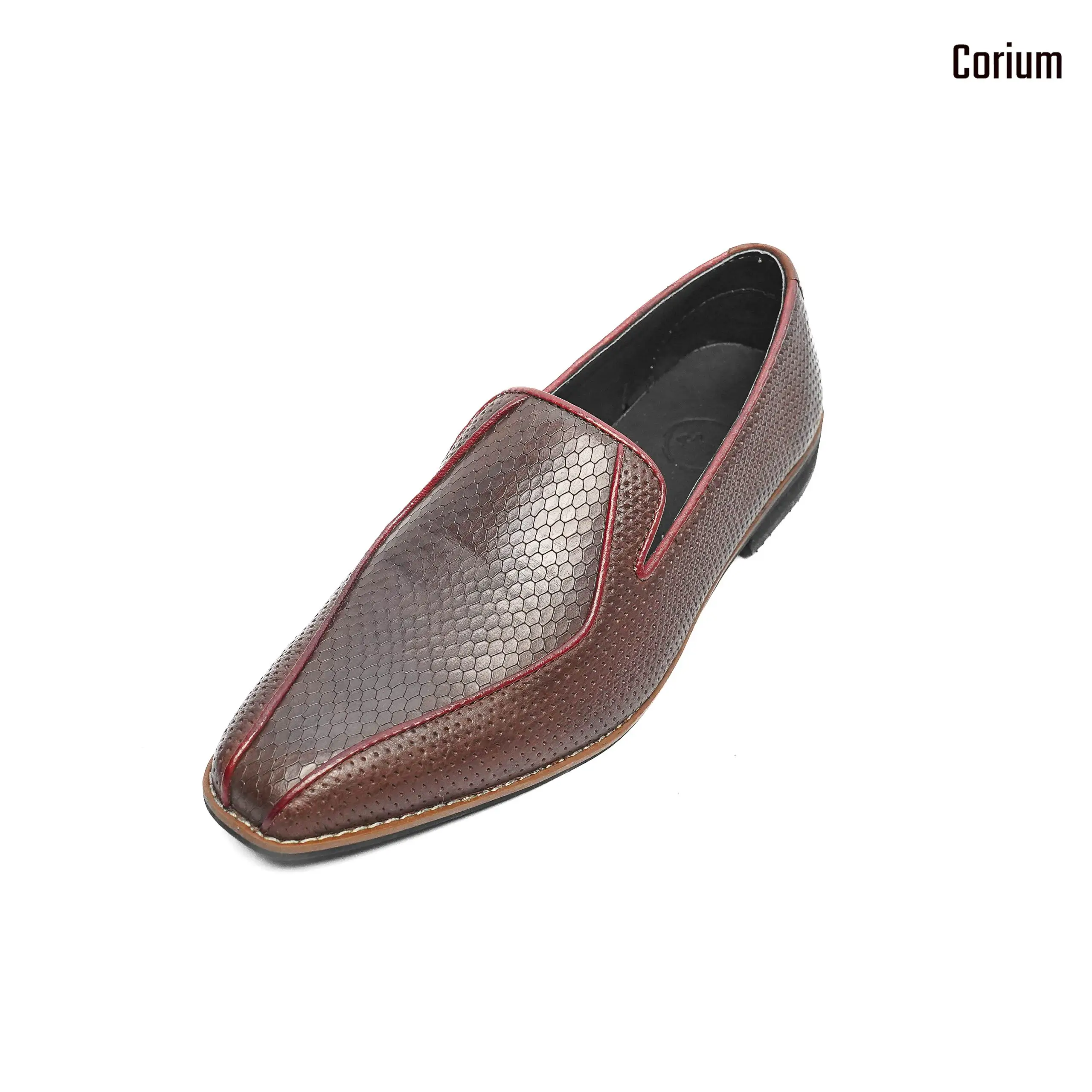 Handmade leather Enzo-CRM 52