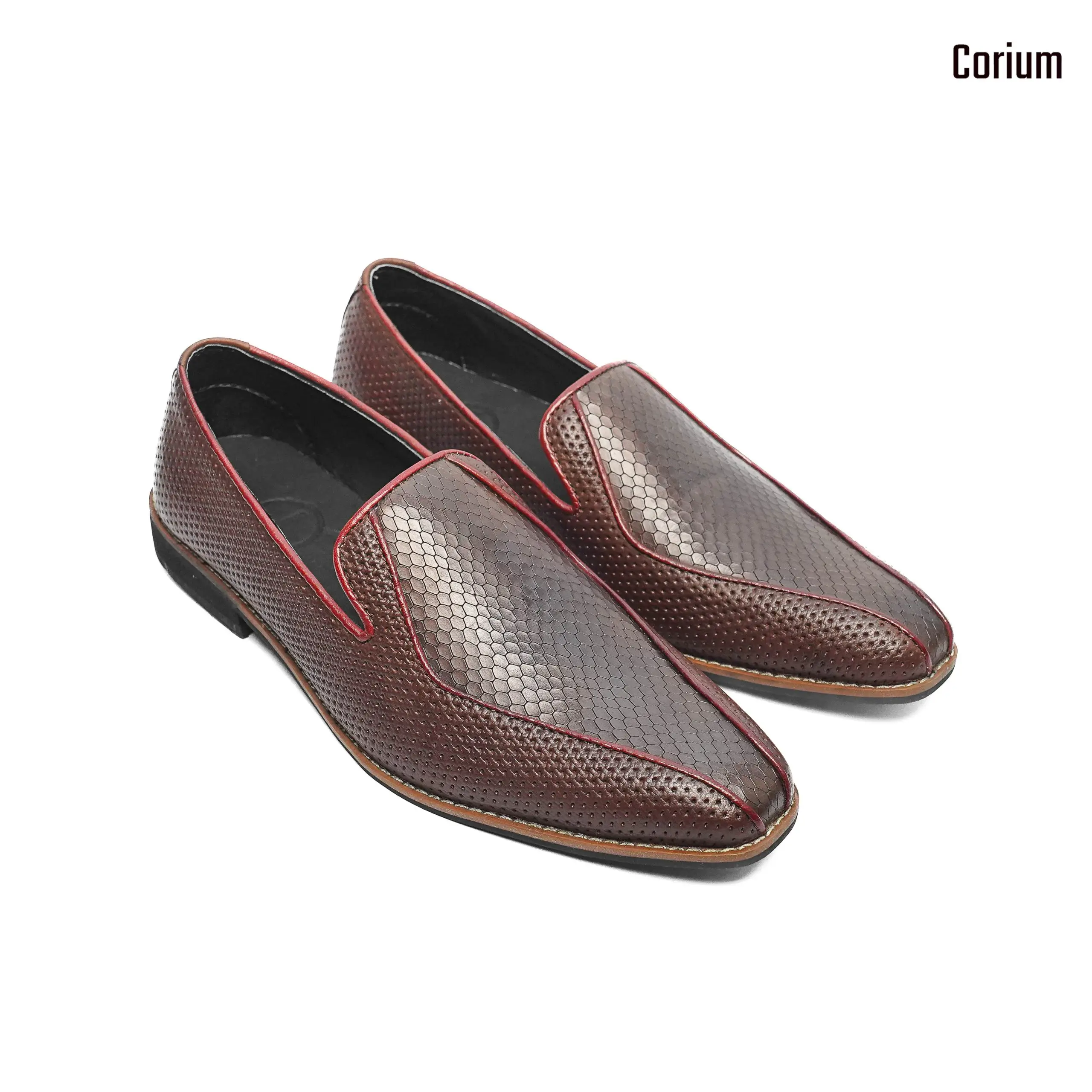 Handmade leather Enzo-CRM 52