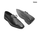 Handmade leather Enzo-CRM 55