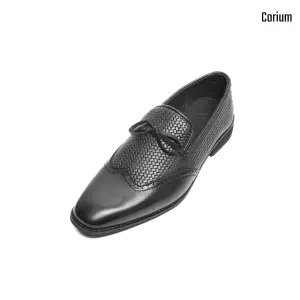 Handmade leather Enzo-CRM 55