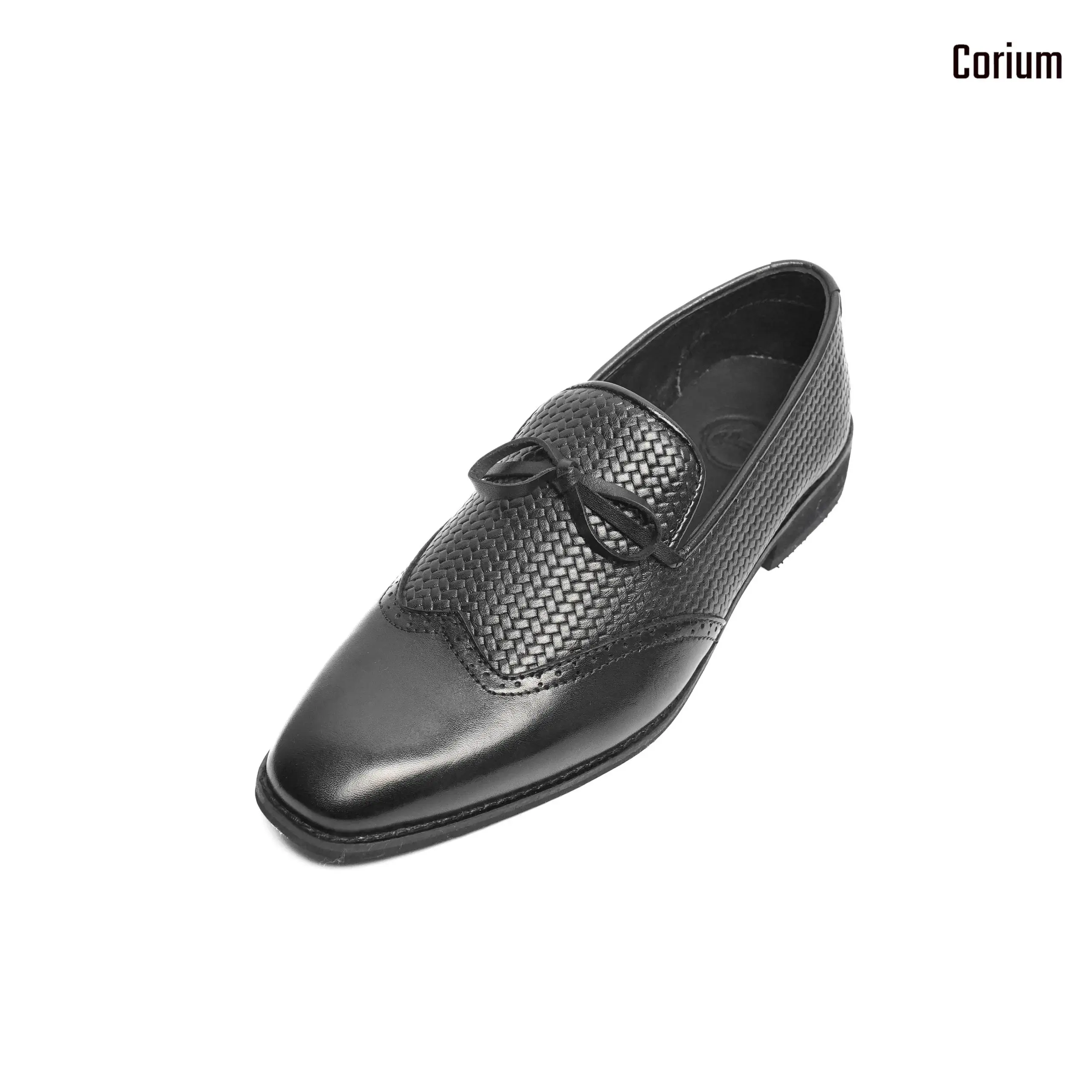 Handmade leather Enzo-CRM 55