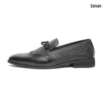 Handmade leather Enzo-CRM 55