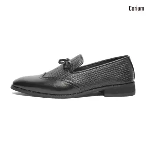 Handmade leather Enzo-CRM 55