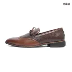 Handmade leather Enzo-CRM 55