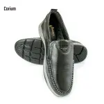 Men's Causal Shoes, Moccasin/Loafer-CRM 74