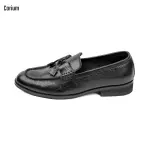 Mauri alligator shoes-CRM 71