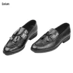 Mauri alligator shoes-CRM 71