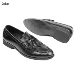 Mauri alligator shoes-CRM 71