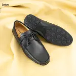 Laces Casual Shoes-CRM 77