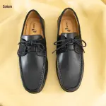 Laces Casual Shoes-CRM 77