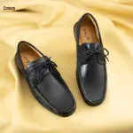 Laces Casual Shoes-CRM 77