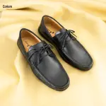 Laces Casual Shoes-CRM 77
