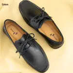 Laces Casual Shoes-CRM 77