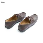 Laces Casual Shoes-CRM 77
