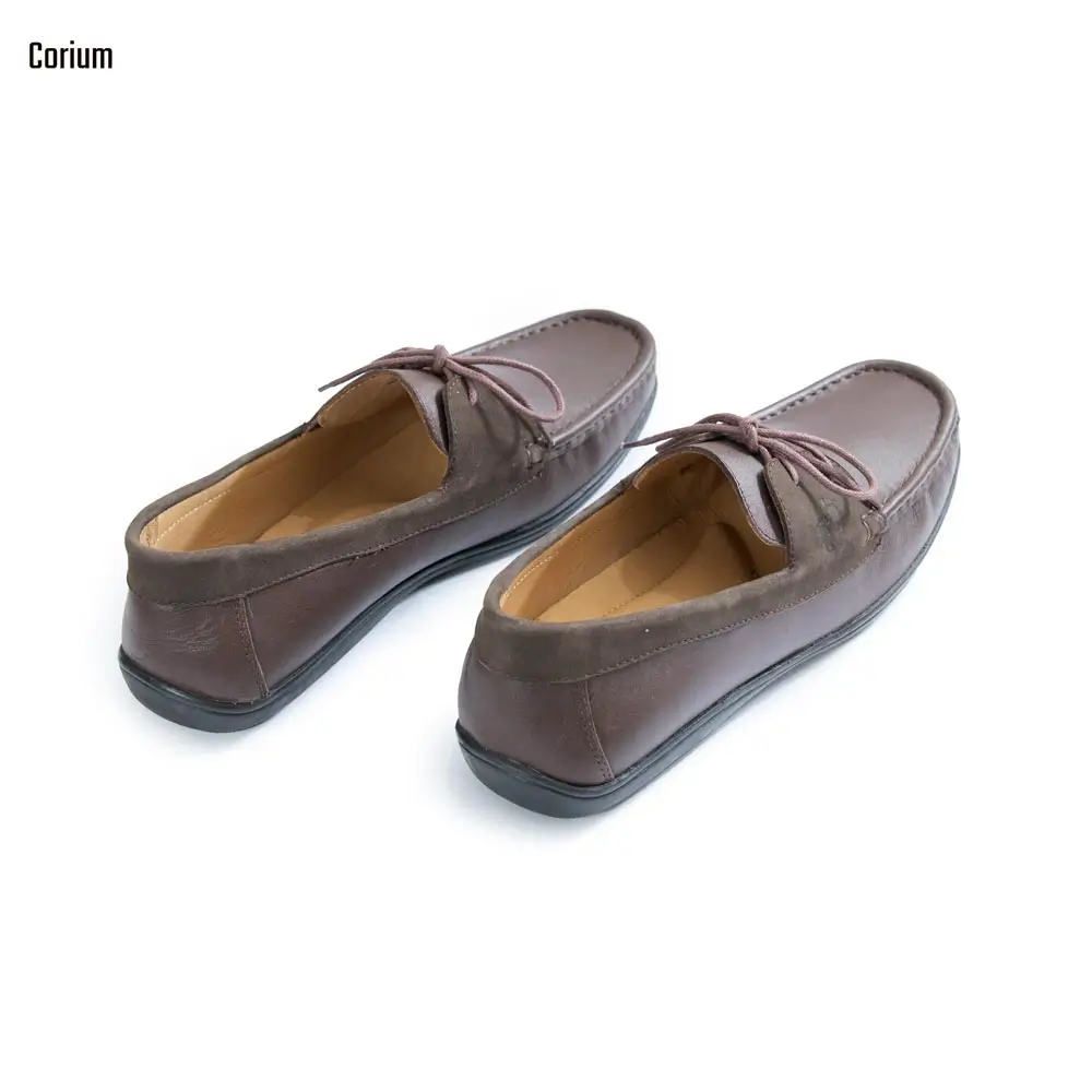 Laces Casual Shoes-CRM 77