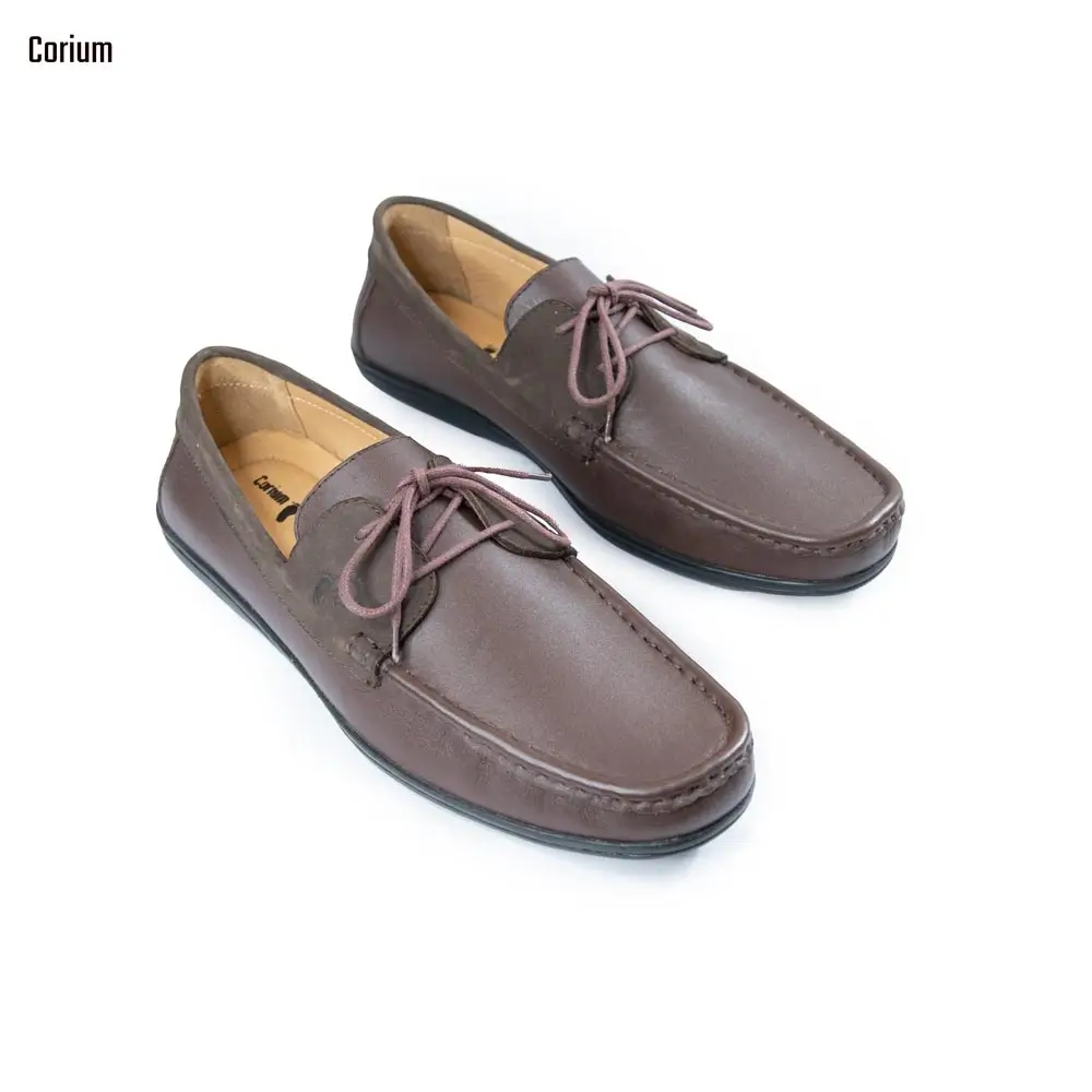 Laces Casual Shoes-CRM 77