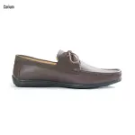 Laces Casual Shoes-CRM 77
