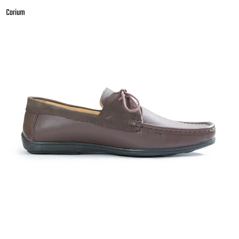 Laces Casual Shoes-CRM 77