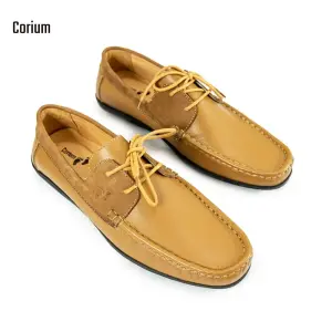 Laces Casual Shoes-CRM 77