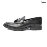 Men's Causal Shoes, Moccasin/Loafer-CRM 09