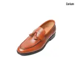 Men's Causal Shoes, Moccasin/Loafer-CRM 09