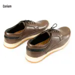 Men's Causal Shoes, Moccasin/Loafer-CRM 89
