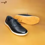 Men's Causal Shoes, Moccasin/Loafer-CRM 89